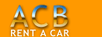 cap ferret car rental